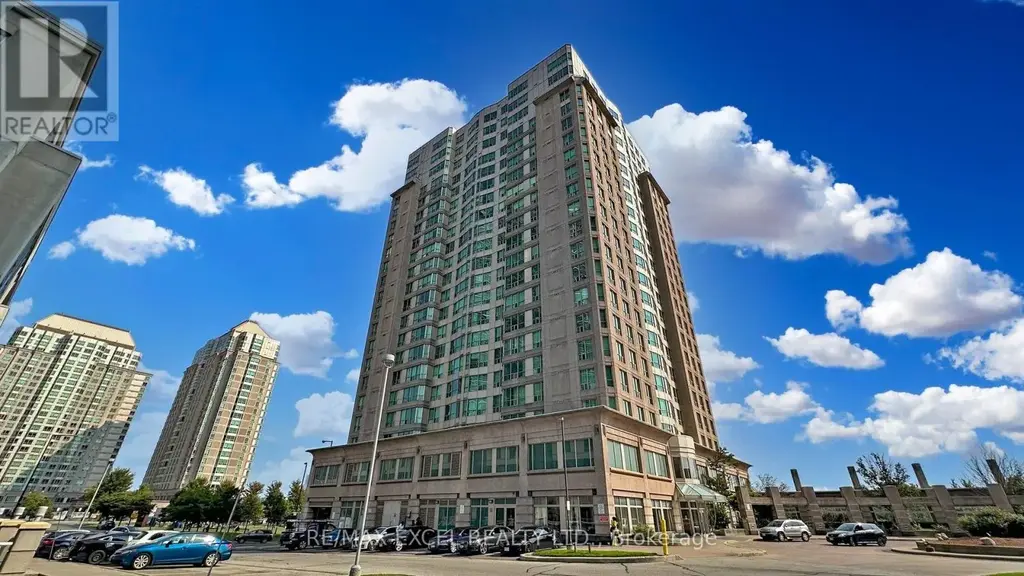 1706 - 8 Lee Centre Drive, Toronto (Woburn)