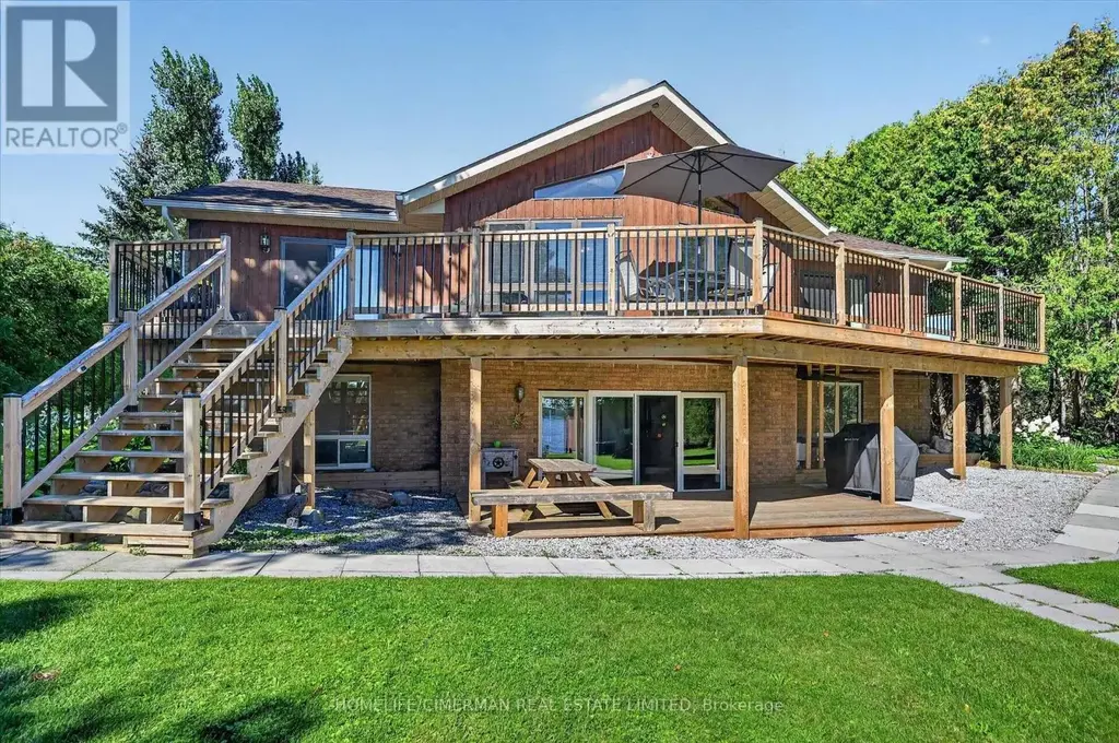 45 Admiral Drive, Kawartha Lakes (Fenelon)