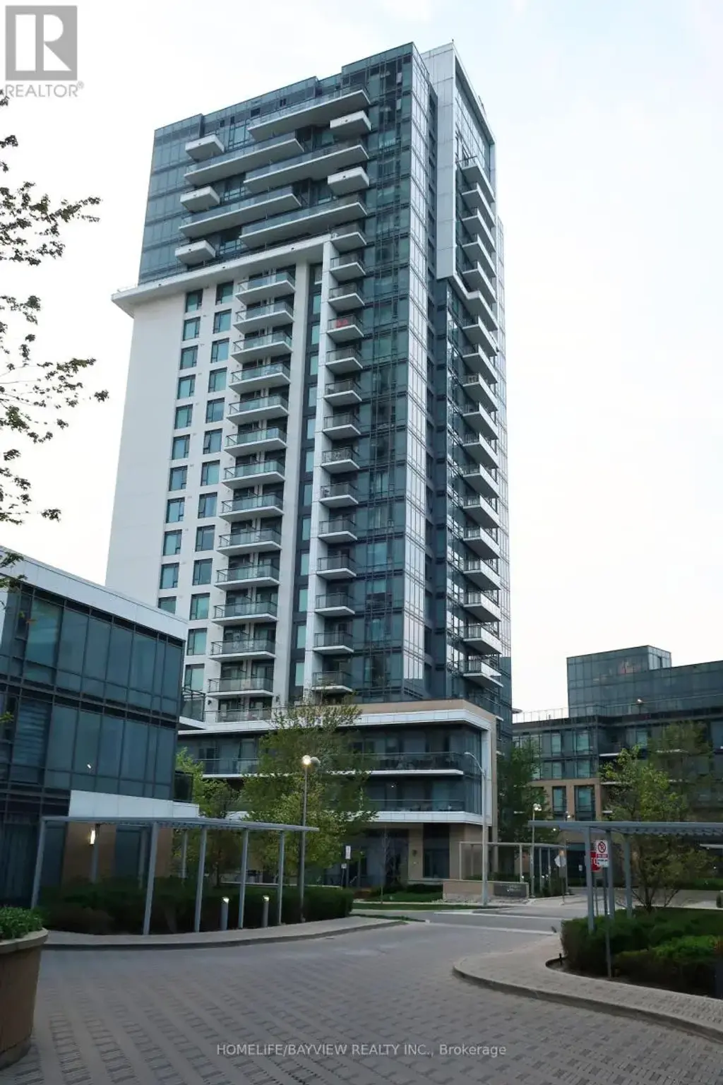 1910 - 50 Ann O'reilly Road, Toronto (Henry Farm)