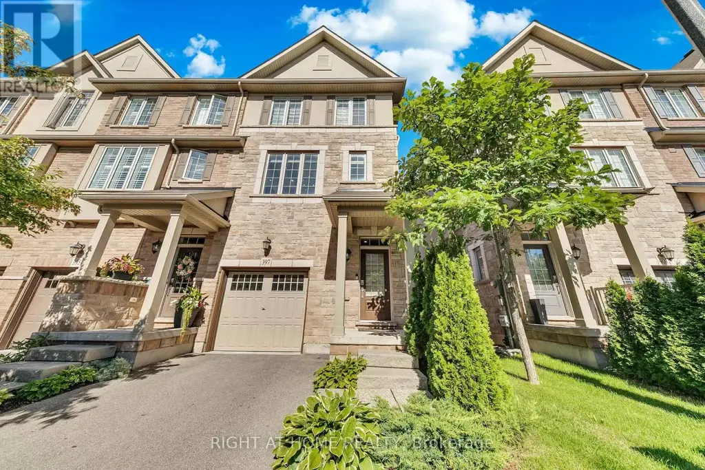 397 Hardwick Common Drive, Oakville (JM Joshua Meadows)