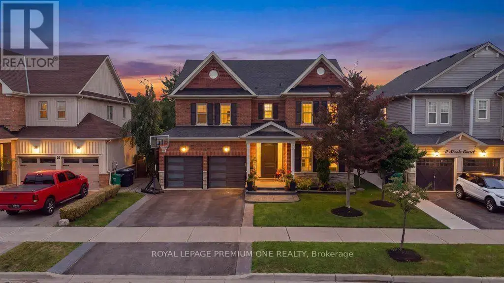 14 Atchison Drive, Caledon (Caledon East)