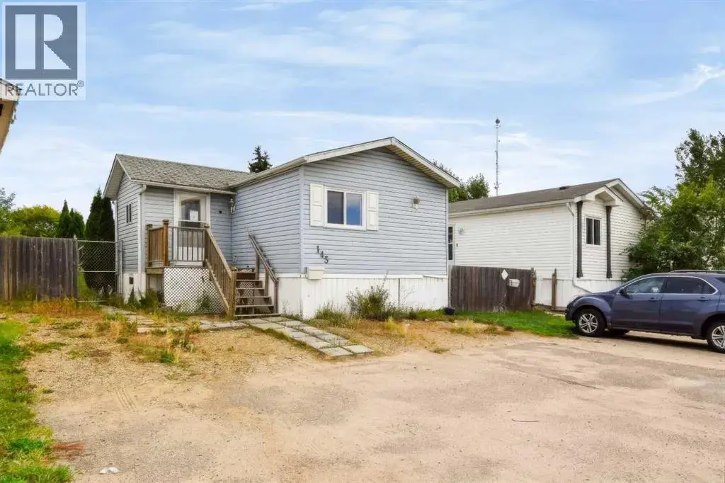 145 Greenwich Lane, Fort McMurray