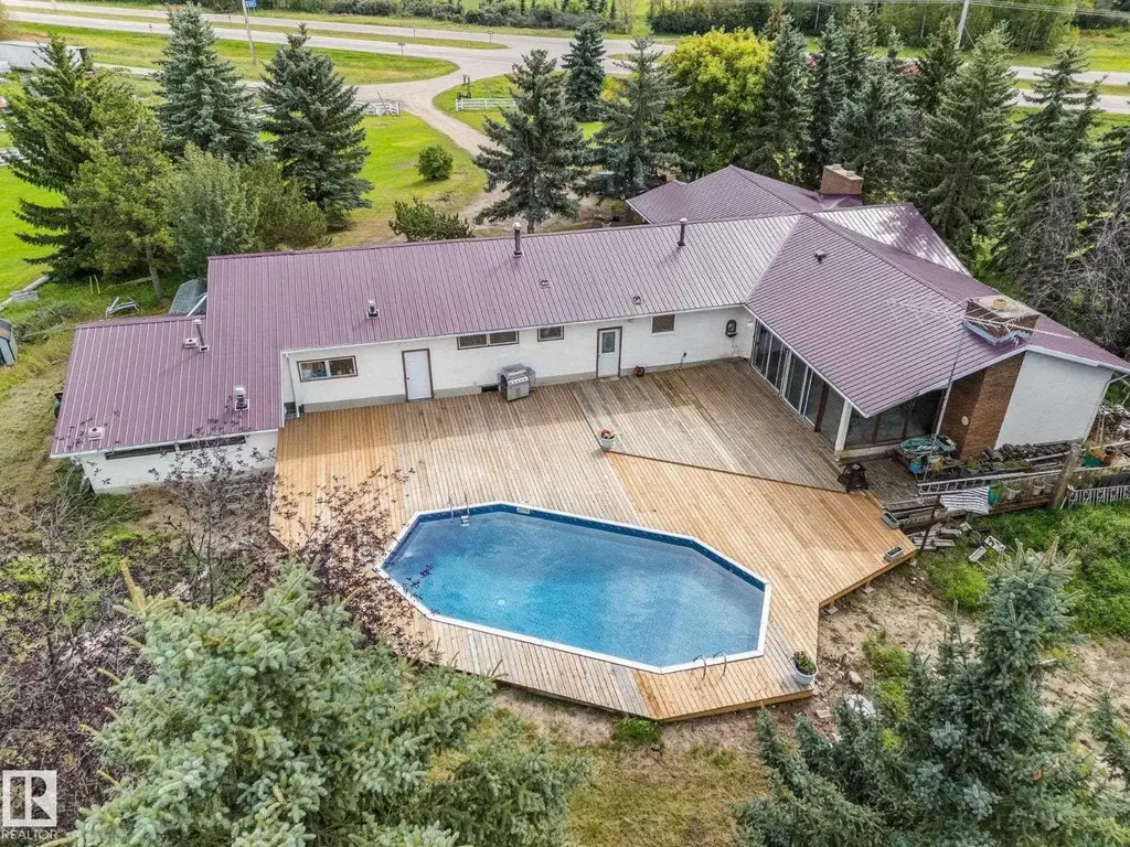 2324 Hghway 16, Rural Parkland County