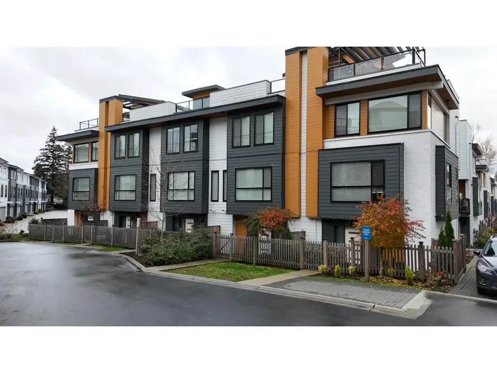 31 16511 Watson Drive, Surrey