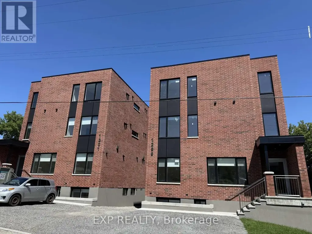 6 - 1301 Dorchester Avenue, Ottawa