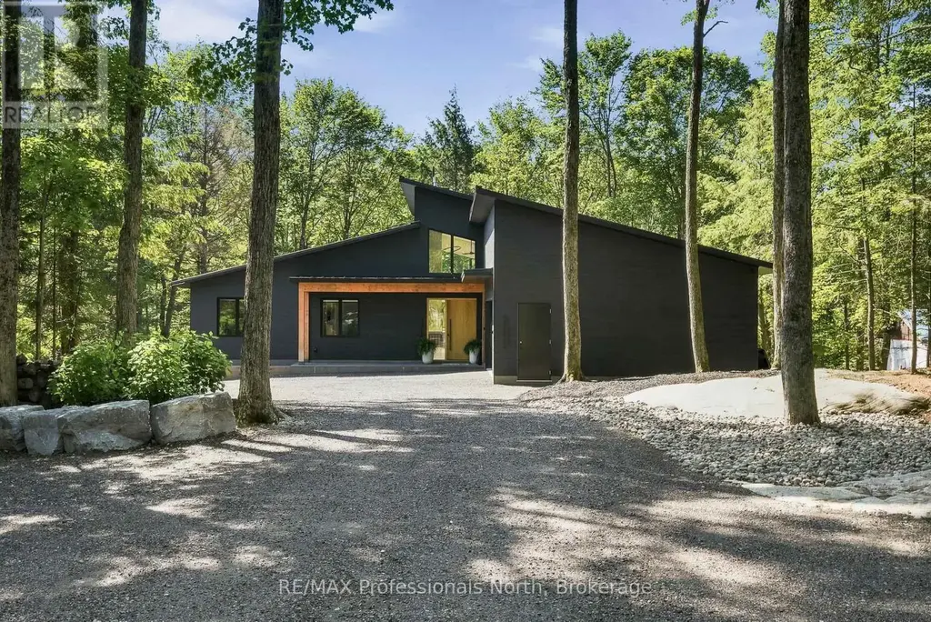 1192 High Falls Road, Bracebridge (Macaulay)