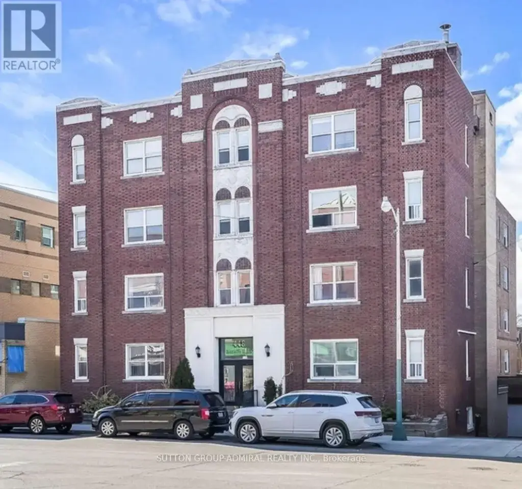 405 - 448 Spadina Road, Toronto (Forest Hill South)
