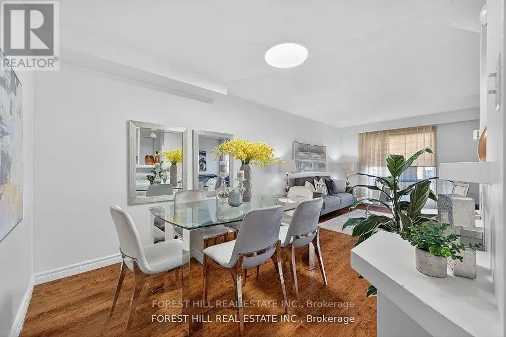 38 Carnival Court, Toronto (Westminster-Branson)