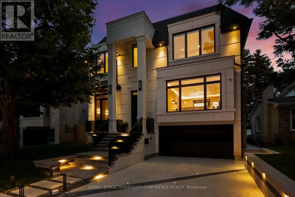 31 Palomino Crescent, Toronto (Bayview Village)