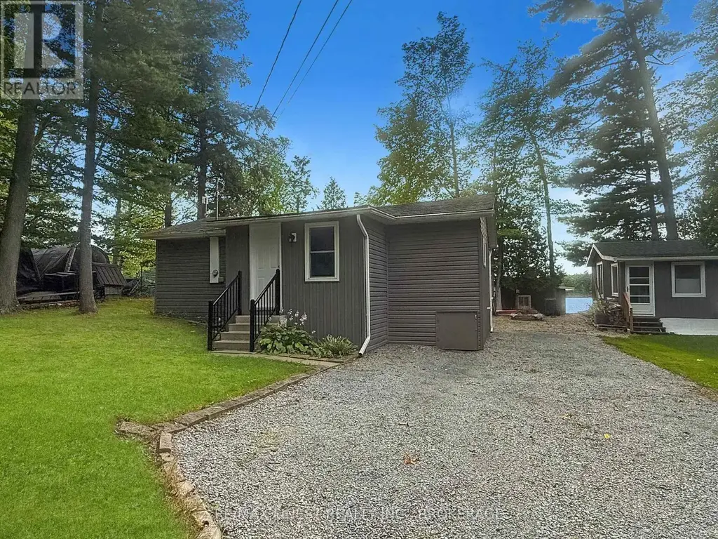 1219 Hidden Valley Lane, Frontenac (Frontenac South)