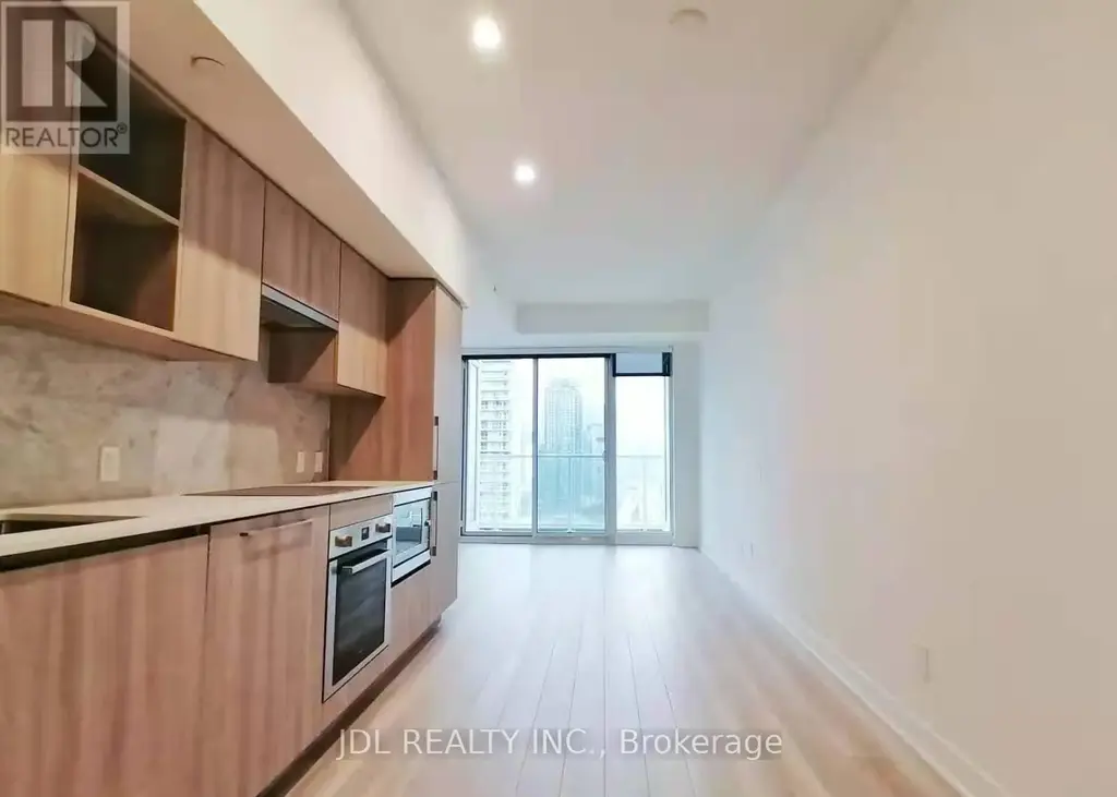 2806 - 19 Bathurst Street, Toronto (Waterfront Communities)