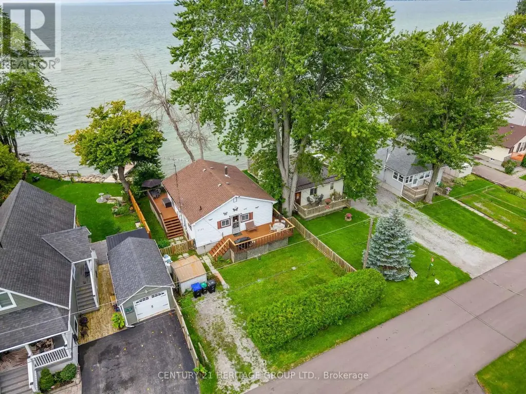 2728 Lone Birch Trail, Ramara (Brechin)