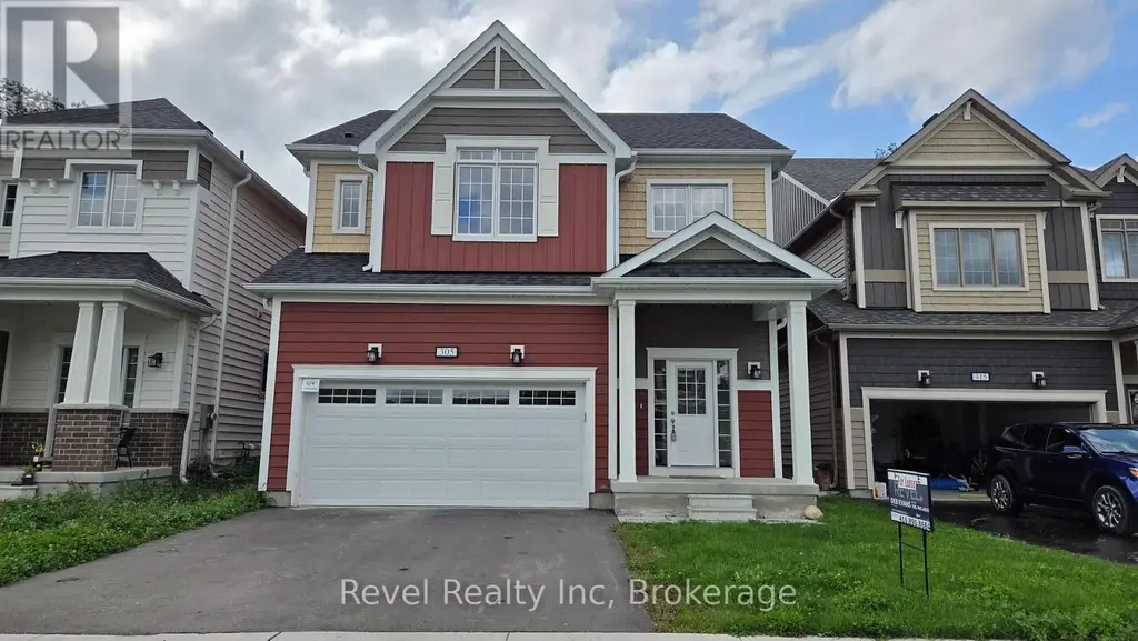 305 (lot 8) Beechwood Forest Lane, Gravenhurst (Muskoka (S))