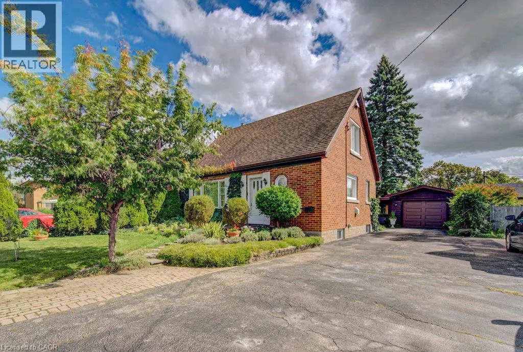 161 E Bridgeport Road E, Waterloo