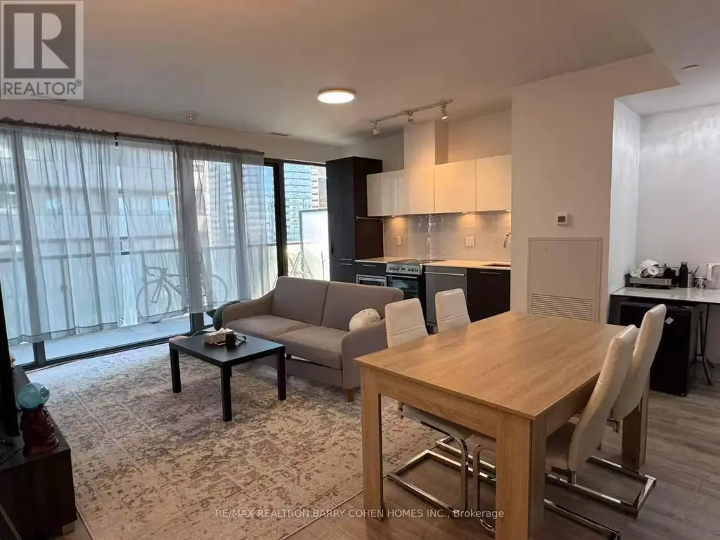 3407 - 50 Charles Street E, Toronto (Church-Yonge Corridor)