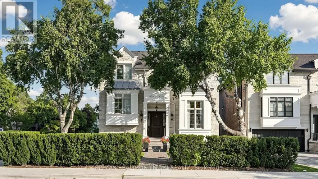 189 Empress Avenue, Toronto (Willowdale East)