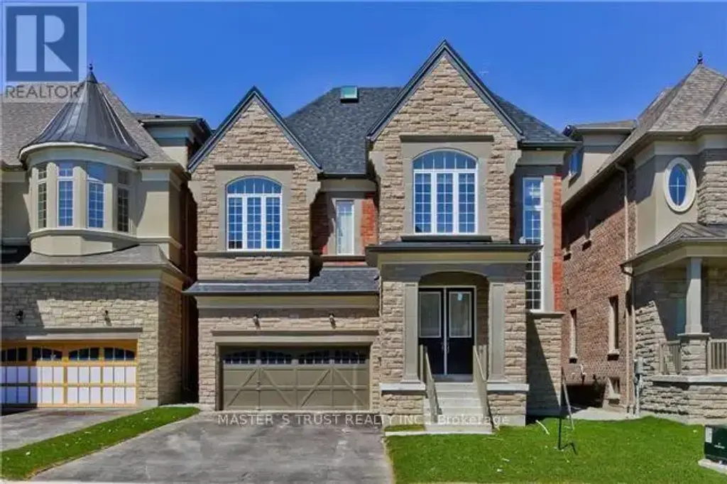 20 Mario Avenue, Markham (Cachet)
