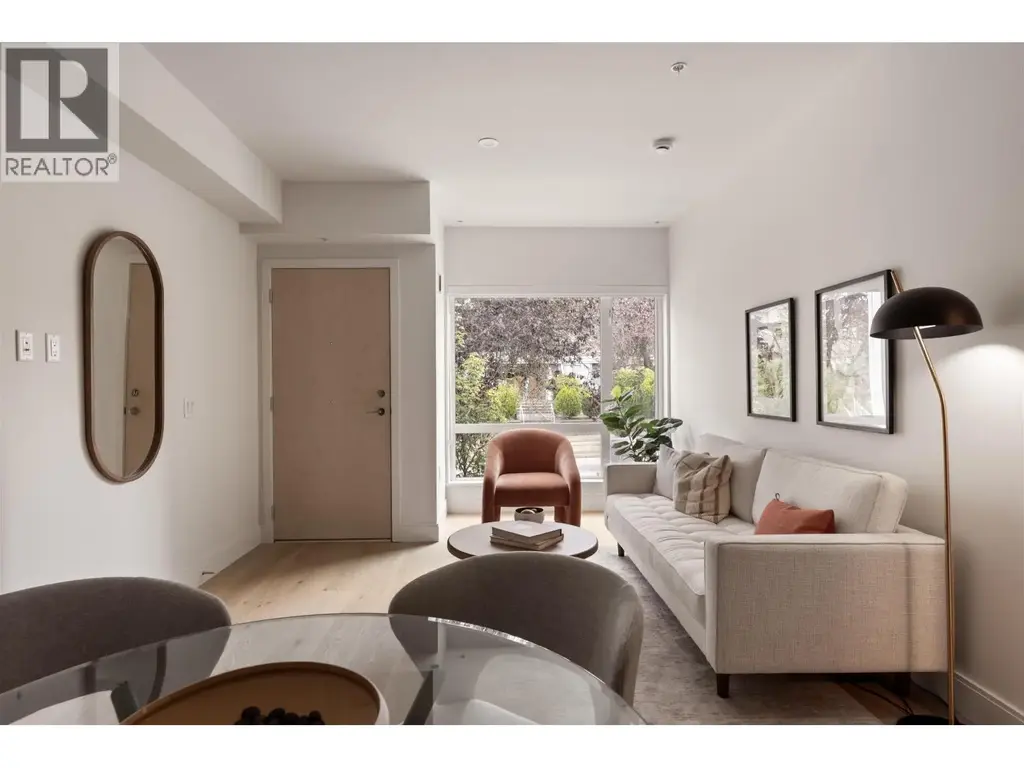 207 378 W 45th Avenue, Vancouver