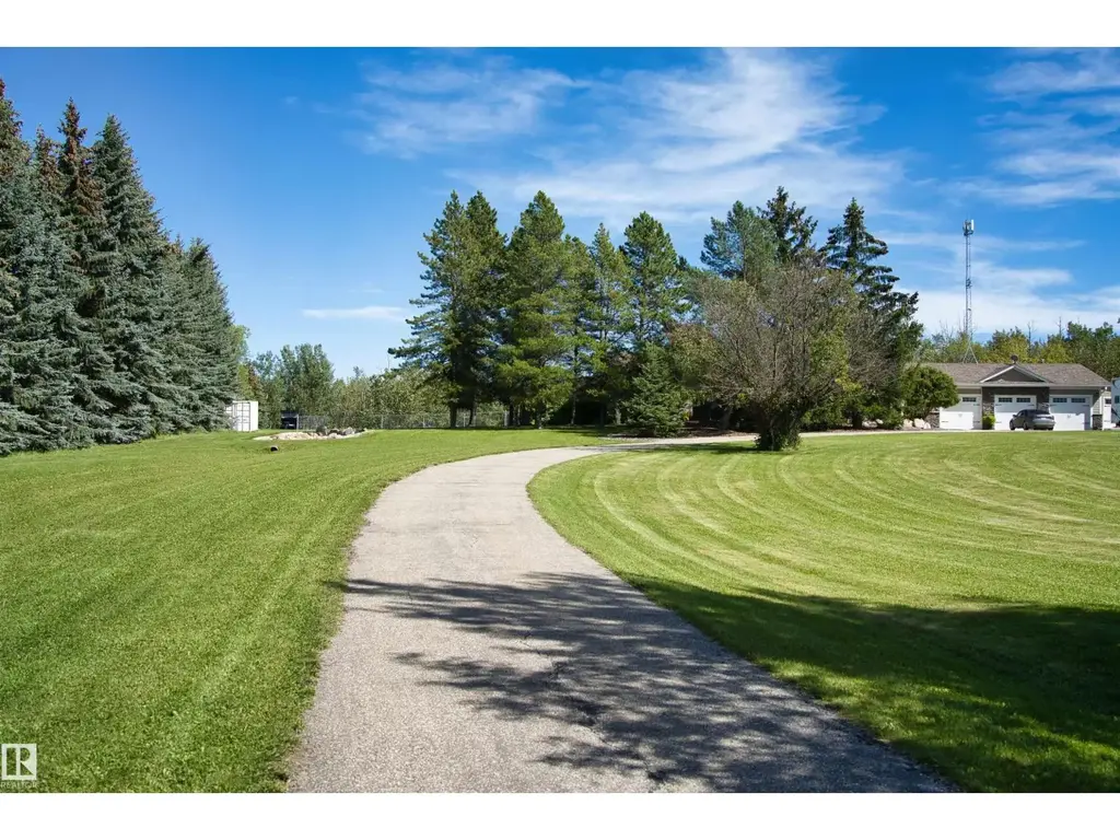 39 53504 Rge Road 274, Rural Parkland County