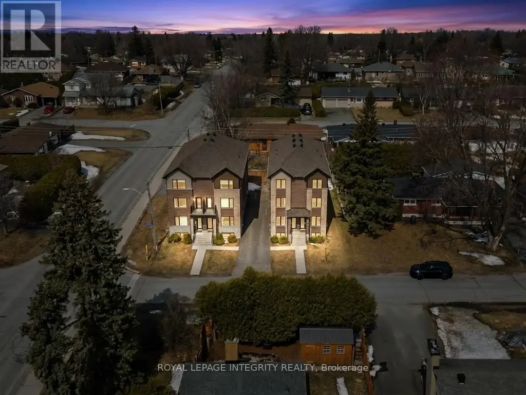 65 David Drive, Ottawa