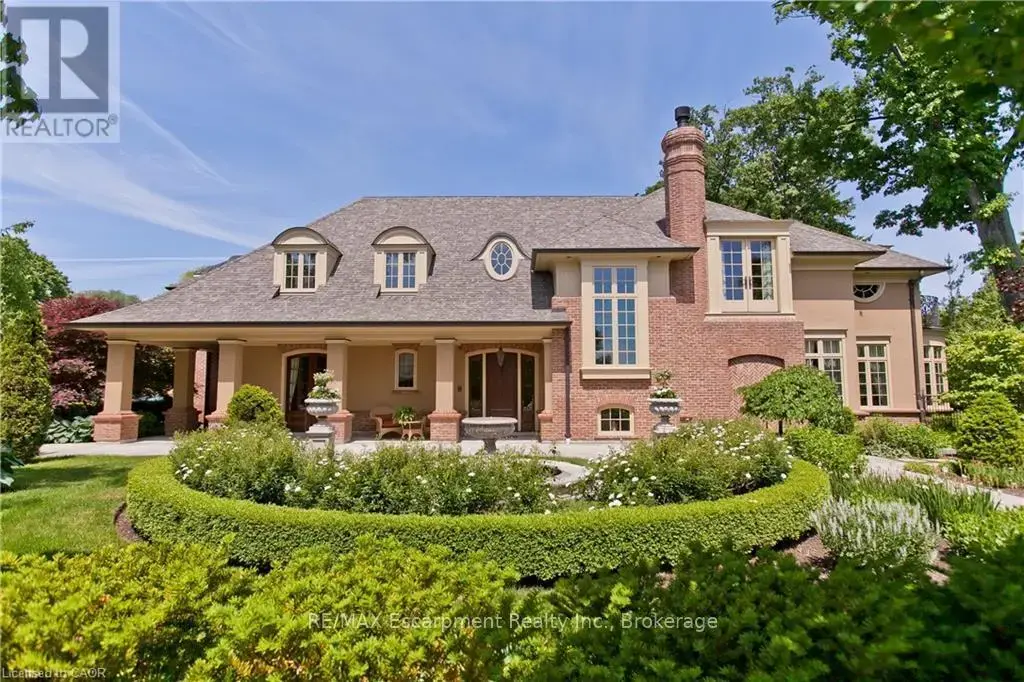 1081 Argyle Drive, Oakville (MO Morrison)