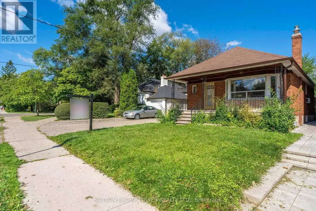 58 Shelborne Avenue, Toronto (Bedford Park-Nortown)