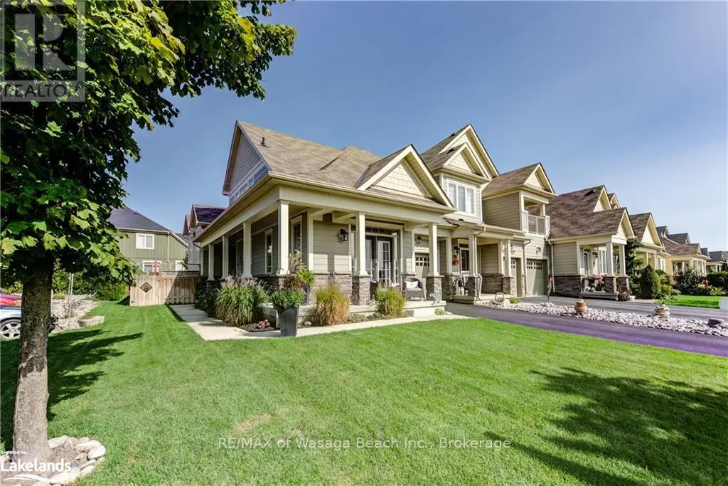 300 Stonebridge Boulevard, Wasaga Beach