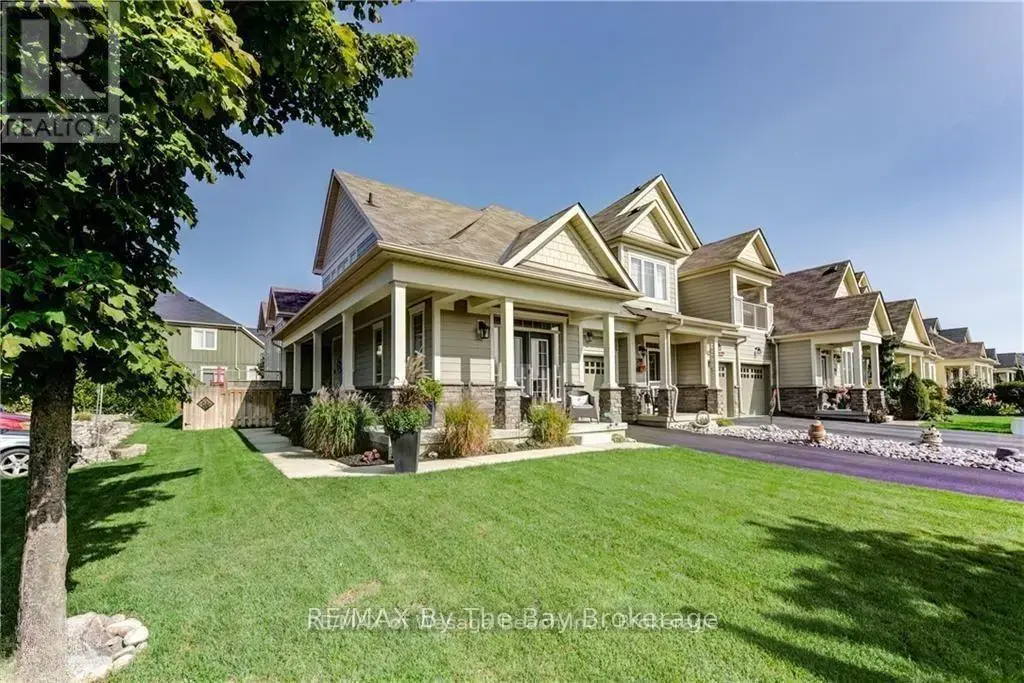 300 Stonebridge Boulevard, Wasaga Beach