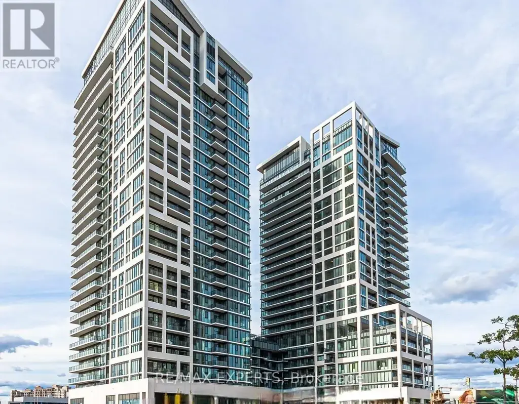 1618 - 9000 Jane Street W, Vaughan (Vellore Village)
