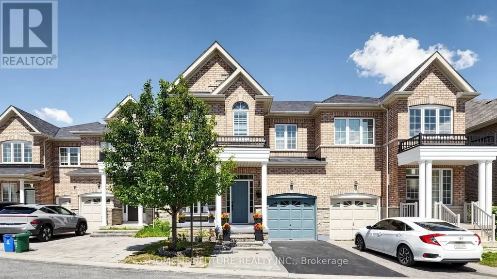 55 Jackson Eli Way, Markham (Cedarwood)