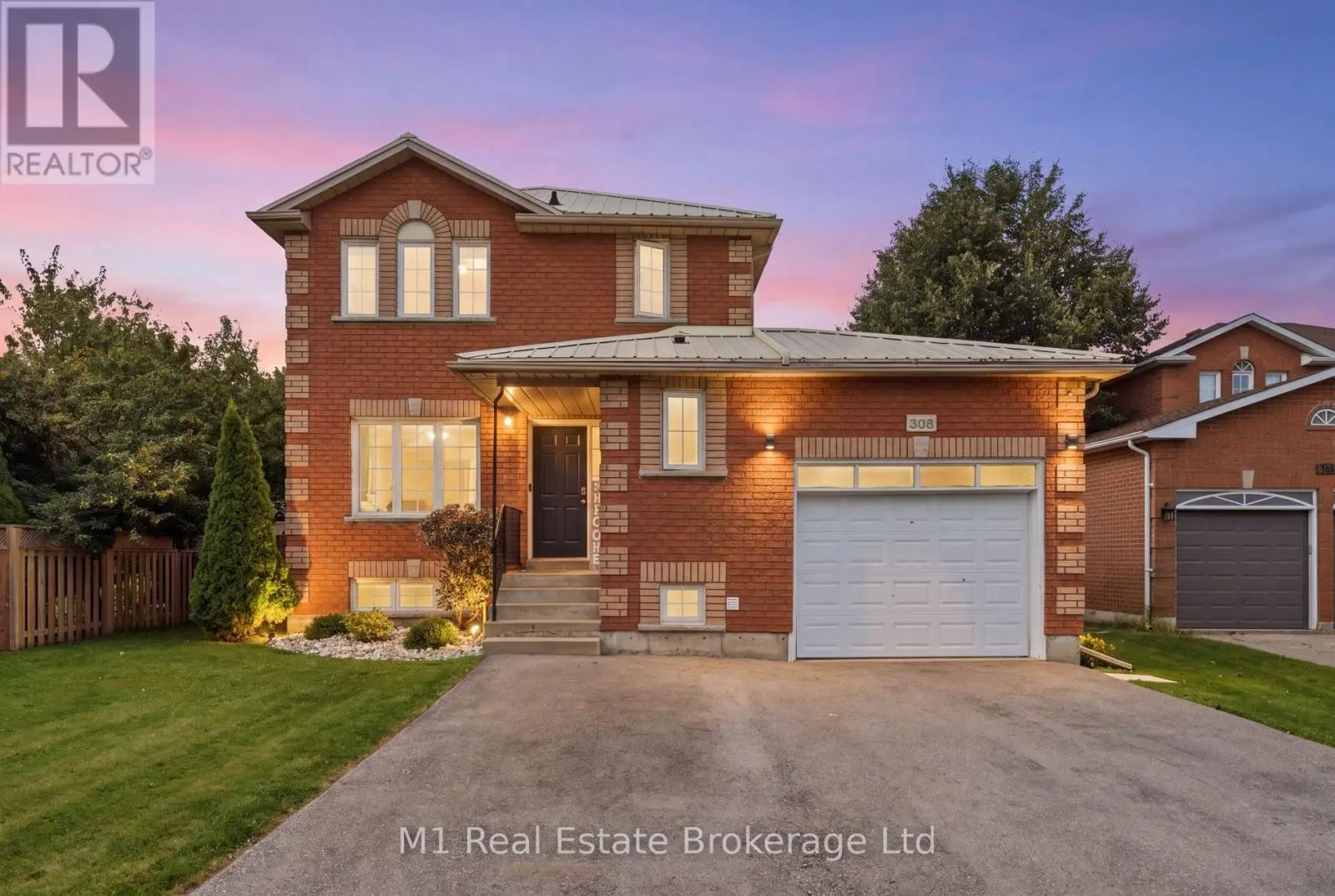 308 Daniel Crescent, Centre Wellington (Elora/Salem)