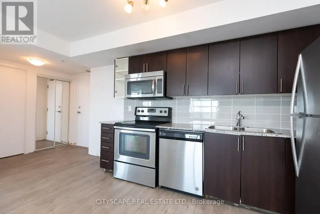 2304 - 1410 Dupont Street, Toronto (Dovercourt-Wallace Emerson-Junction)