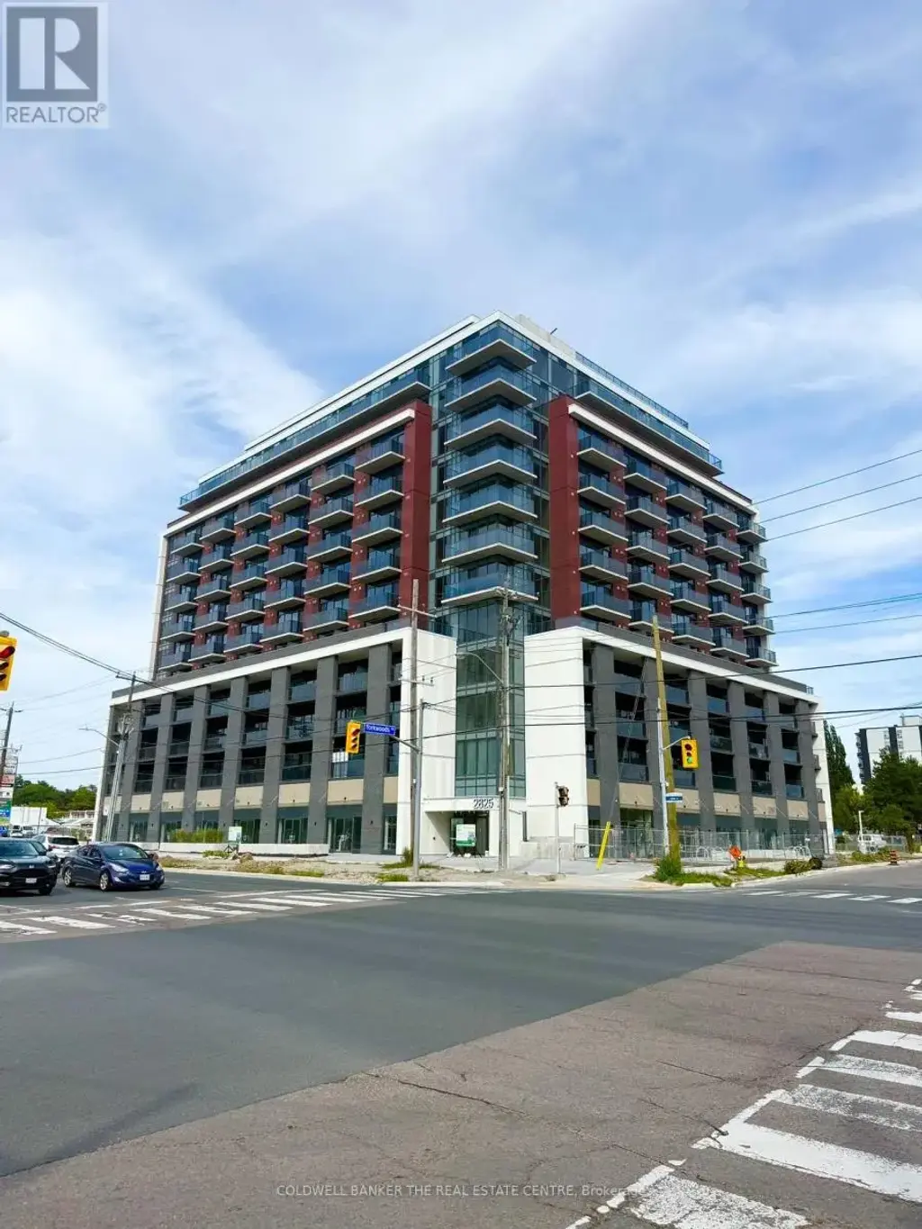 302 - 2839 Jane Street, Toronto (Glenfield-Jane Heights)