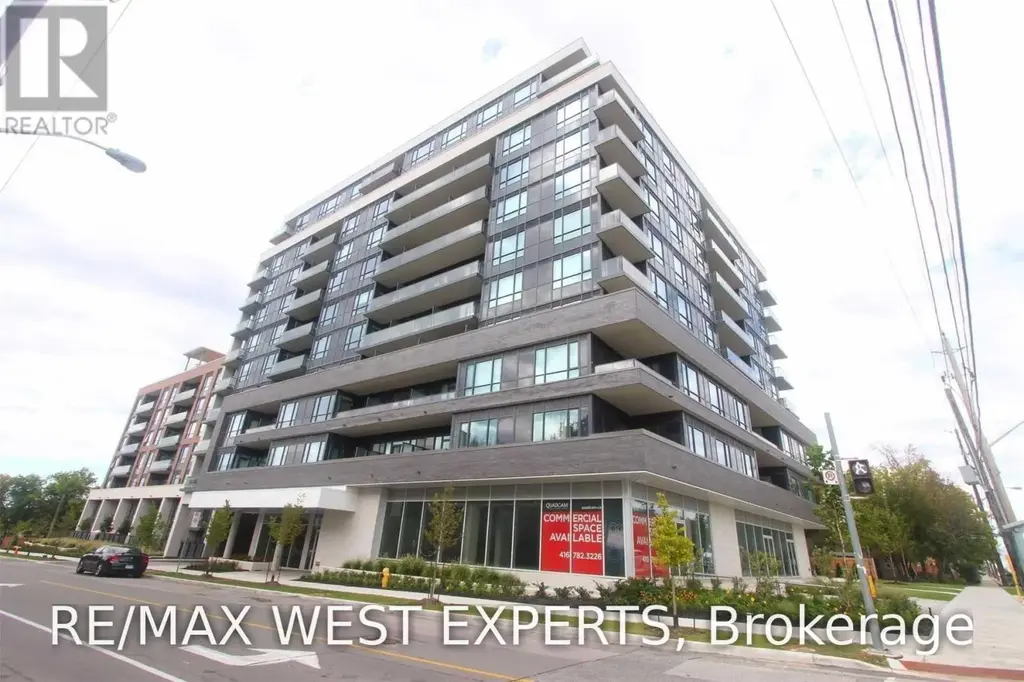 626 - 2800 Keele Street, Toronto (Downsview-Roding-CFB)