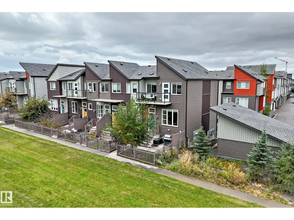 #43 4470 Prowse Rd Sw, Edmonton