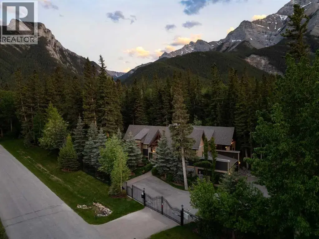9 Mountaineer Close, Lac Des Arcs