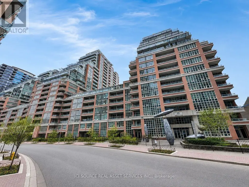 725 - 85 East Liberty Street, Toronto (Niagara)