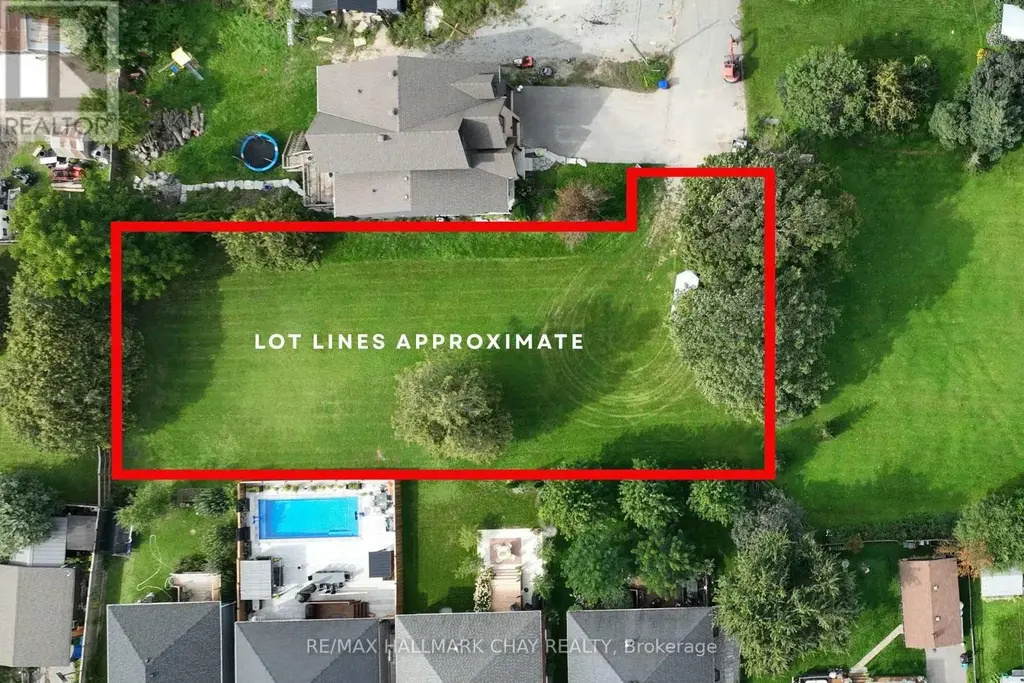 12 Victoria Street, Innisfil (Cookstown)
