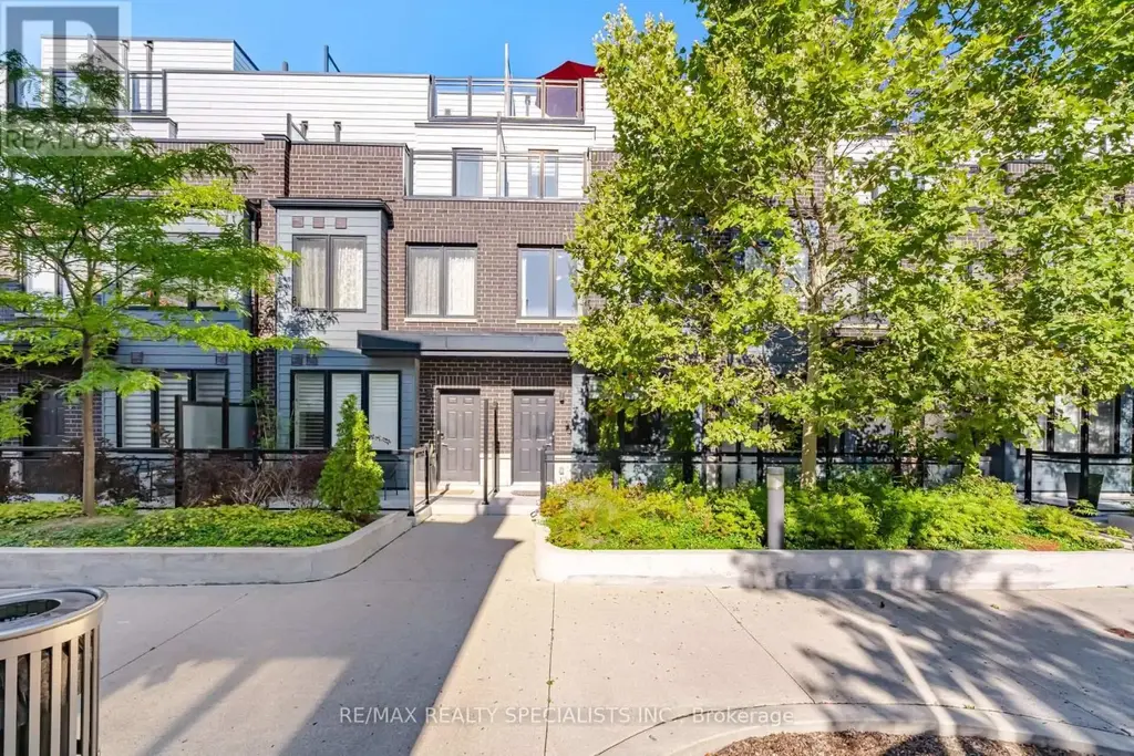 7 - 2232 Bromsgrove Road, Mississauga (Clarkson)