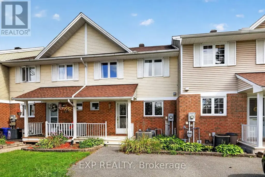 122 Laurier Street, Casselman