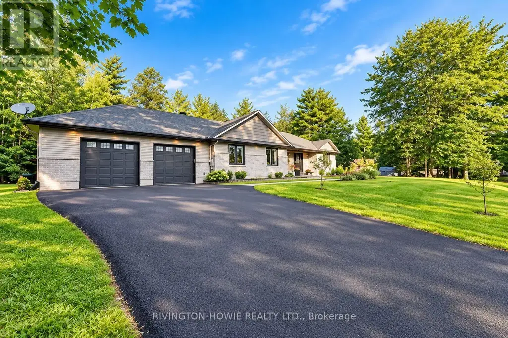 207 Monty Drive, Ottawa