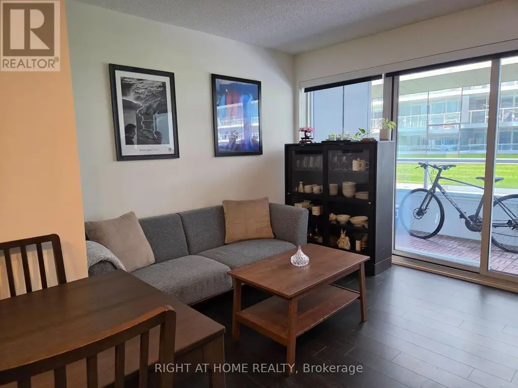 602 - 17 Bathurst Street, Toronto (Waterfront Communities)