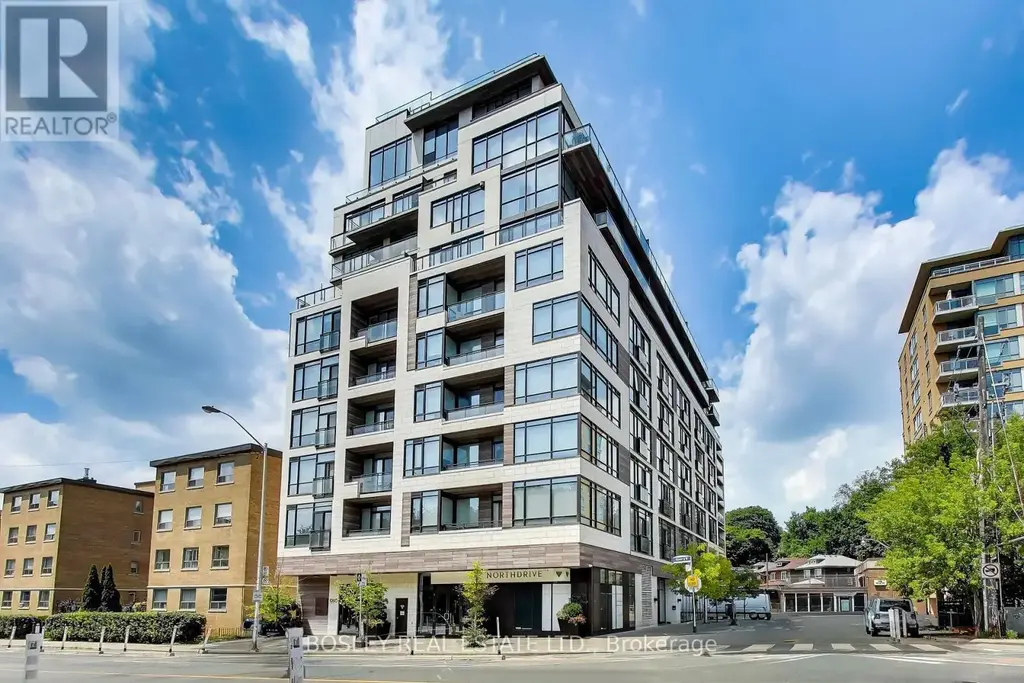 210 - 1990 Bloor Street W, Toronto (High Park North)