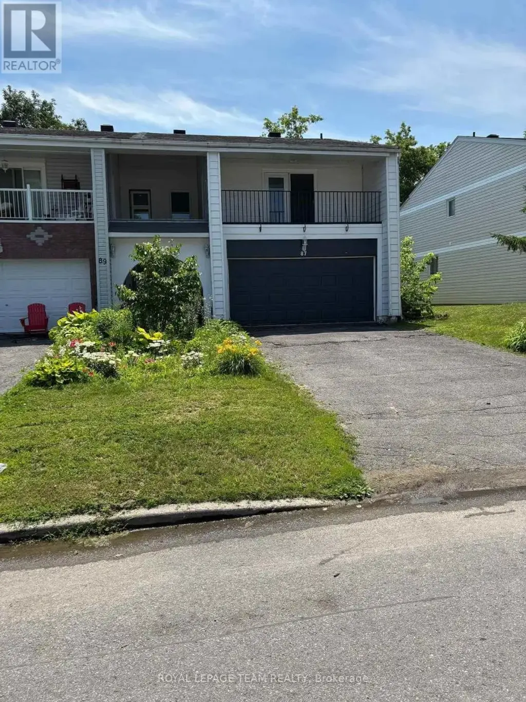 87 Grady Crescent, Ottawa