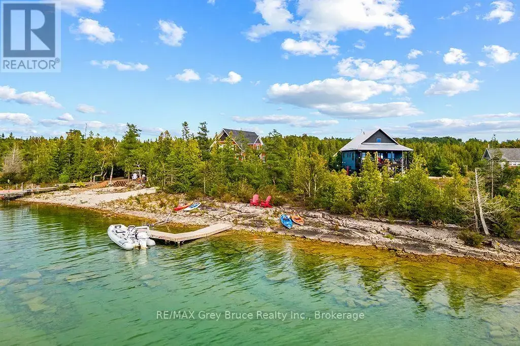48 Baise Avenue, Northern Bruce Peninsula