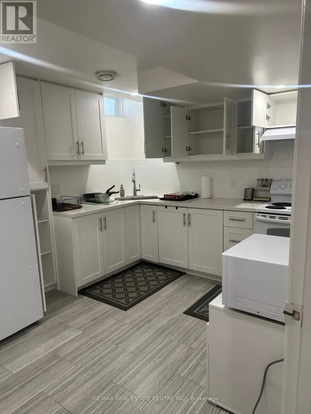 Basement - 354 Ojibway Trail, Mississauga (Hurontario)