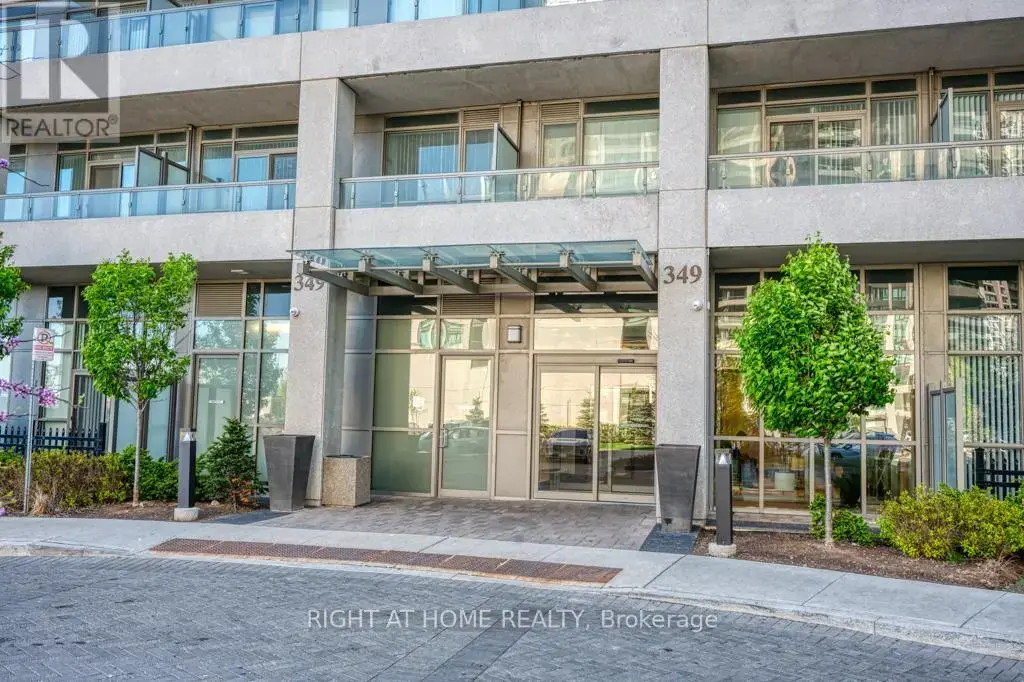 2310 - 349 Rathburn Road W, Mississauga (City Centre)