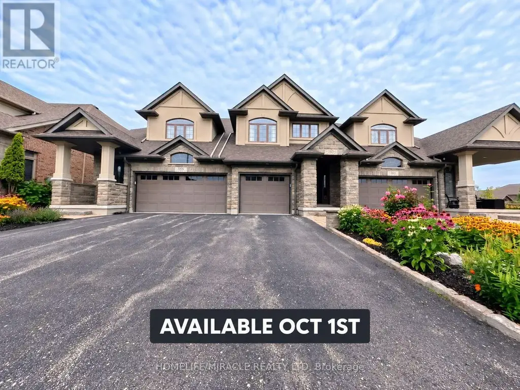 160 Oak Park Drive, Waterloo