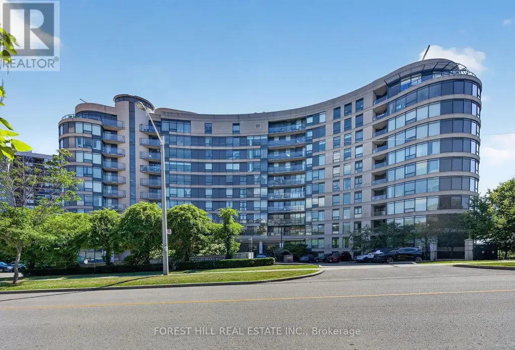 Ph310 - 18 Valley Woods Road, Toronto (Parkwoods-Donalda)