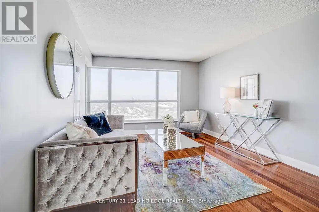 2415 - 135 Village Green Square, Toronto (Agincourt South-Malvern West)